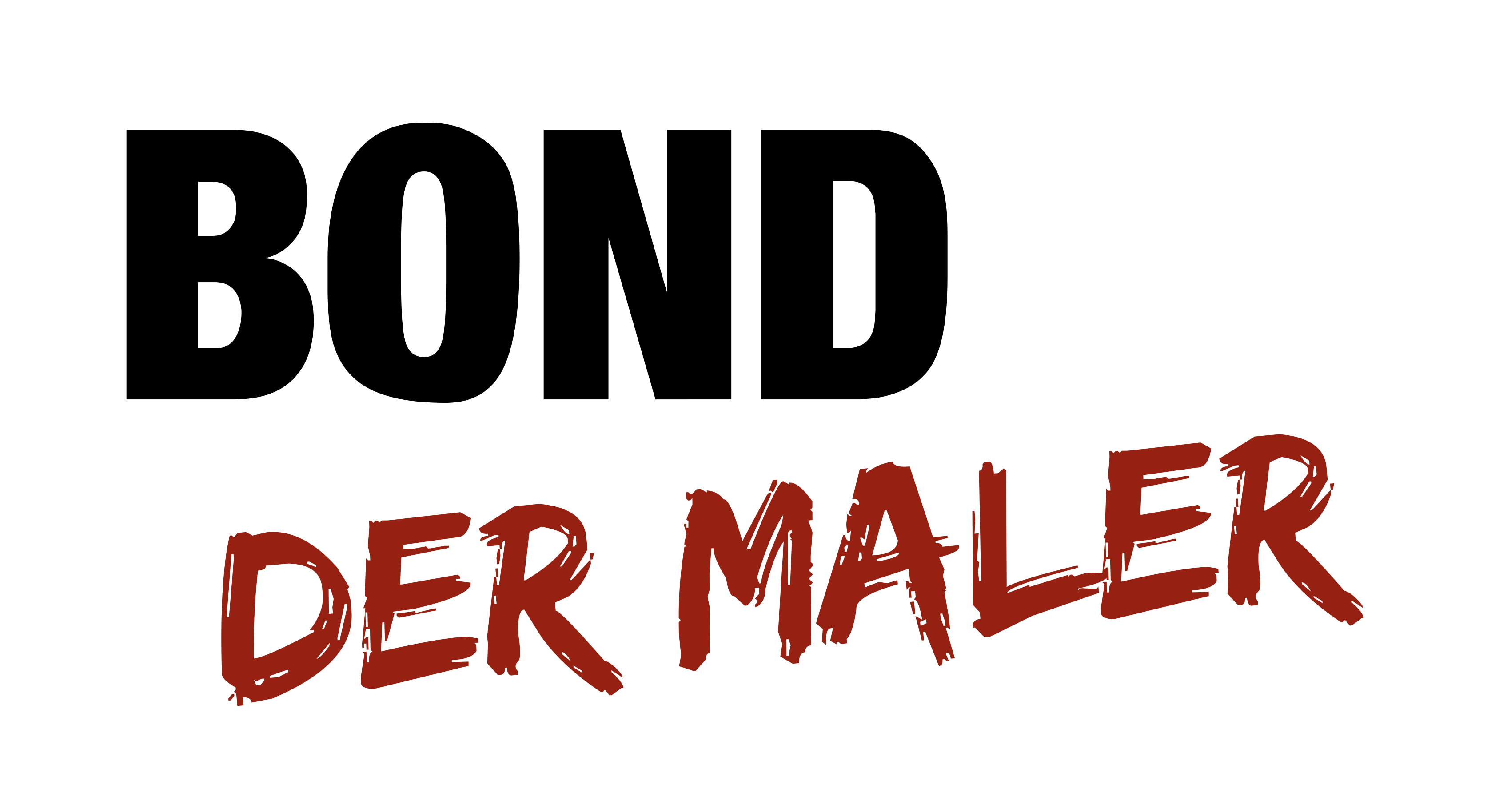 Logo Bond der Maler